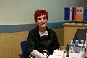 Dr. Daniela Brečko, direktorica Planet GV, strokovnjakinja za področje HRM, soavtorica projekta Zlati kamen