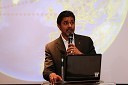 Bala Kamallakharan, direktor GreenQloud in ustanovitelj Startup Iceland