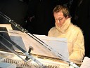 Igor Seme, pianist