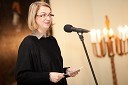 Mirjana Koren, direktorica Pokrajinskega muzeja Maribor