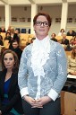 Dr. Vesna Dizdarević, Ekonomsko-poslovna fakulteta Univerze v Mariboru