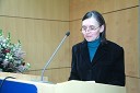 Prof. dr. Branka Čagran, Filozofska fakulteta Univerze v Mariboru