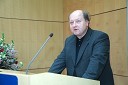 Prof. dr. Vladimir Drozg, Filozofska fakulteta Univerze v Mariboru