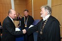 Dr. Stanko Čokelc, Ekonomsko-poslovna fakulteta Univerze v Mariboru in prof. dr. Samo Bobek, dekan Ekonomsko-poslovne fakultete Univerze v Mariboru