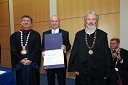 	Prof. dr. Danijel Rebolj, rektor Univerze v Mariboru, dr. Stanko Čokelc, Ekonomsko-poslovna fakulteta Univerze v Mariboru in prof. dr. Samo Bobek, dekan Ekonomsko-poslovne fakultete Univerze v Mariboru