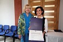 Prof. dr. Jana Goriup , Filozofska fakulteta v Mariboru in dr. Ksenija Domiter Protner, Filozofska fakulteta Univerze v Mariboru