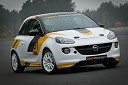 Opel se vrača v avtomobilski šport