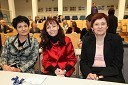 ...,  mag. Mojca Tancer, glavna tajnica Univerze v Mariboru in ...