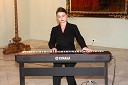 Adriana Magdovski, pianistka