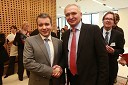 	Nikolaj Nikiforov, ruski minister za telekomunikacije in množične medije, ...