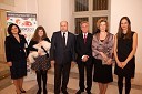 ..., ..., ..., ..., Mimoza Ahmetaj, veleposlanica Kosova v Republiki Sloveniji in Nataša Kos, pomočnica programskega direktorja Zavoda Maribor 2012 - EPK