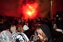 Protesti v Ljubljani