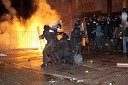 Protesti v Ljubljani