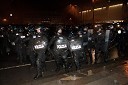 Protesti v Ljubljani