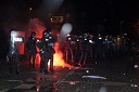 Protesti v Ljubljani