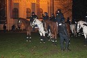 Protesti v Ljubljani