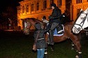 Protesti v Ljubljani