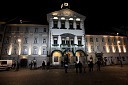 Protesti v Ljubljani