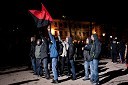 Protesti v Ljubljani