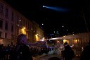 Protesti v Ljubljani