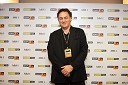 Gerd Leonhard, futurist, publicist in direktor agencije The Futures Agency