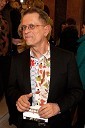 Pekka Metso, veleposlanik Finske v Sloveniji