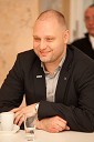 Mitja Čander, programski direktor javnega zavoda EPK Maribor 2012