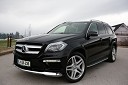 Mercedes Benz GL 350