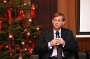 Prof. dr. Miro Cerar, Pravna fakulteta Univerze v Ljubljani