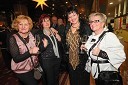 Slavica Trstenjak, ravnateljica OŠ Negova; ...; Irena Polak Fištravec; Majda Šmid, gostinka