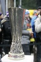 Pokal evropske lige UEFA