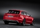 Audi RS 6 Avant