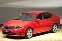 Škoda Octavia 3. generacija