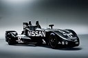 Nissan Deltawing