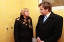 	Darja Groznik, odgovorna urednica prvega programa Radia Slovenija ter predsednica Zveze prijateljev mladine Maribor; Mitja Horvat, župan občine Duplek