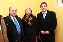 ...; Darja Groznik, odgovorna urednica prvega programa Radia Slovenija ter predsednica Zveze prijateljev mladine Maribor; Mitja Horvat, župan občine Duplek