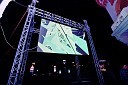 Umetniški video mapping