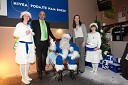 Palčica; Branko Kotarac, Beiersdorf d.o.o.; Nivea Božiček; Nela Zadro, Nivea; palčica