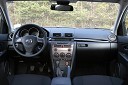 Mazda 3 1.6TX
