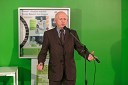 Janez Kocijančič, predsednik Olimpijskega komiteja Slovenije