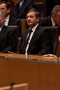 Karl Erjavec, minister za zunanje zadeve