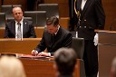 Borut Pahor, predsednik Republike Slovenije