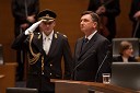 Borut Pahor, predsednik Republike Slovenije