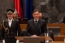 Borut Pahor, predsednik Republike Slovenije