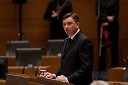 Borut Pahor, predsednik Republike Slovenije