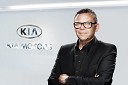 Peter Schreyer, predsednik Kia Motors Corporation