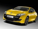 Ranault Megane Sport