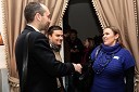 ...; Nina Irt, Ameriška gospodarska zbornica (AmCham)