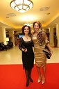 Mirjana Pelko; Carmen Dobnik, odvetnica