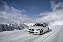 BMW 320d xDrive Touring